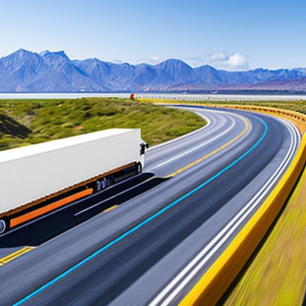 AI on Transportation and Logistics