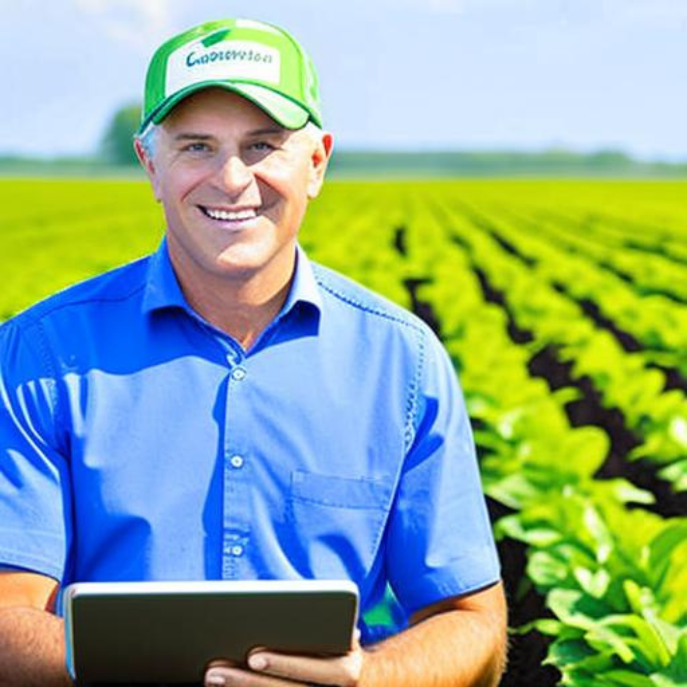 Computer Devices in Agriculture