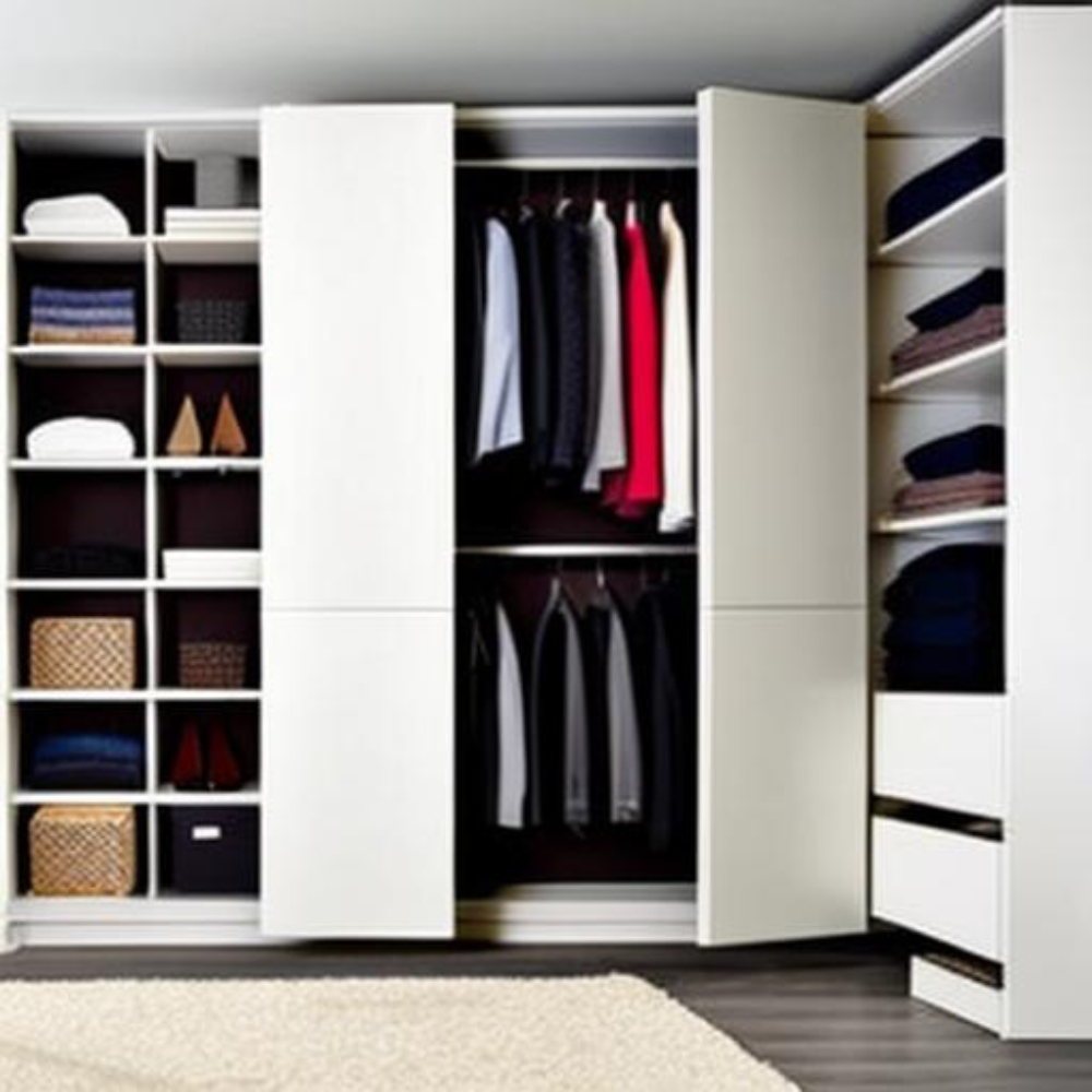 The Smart Wardrobe: Gadgets That Can Help You Dress Better