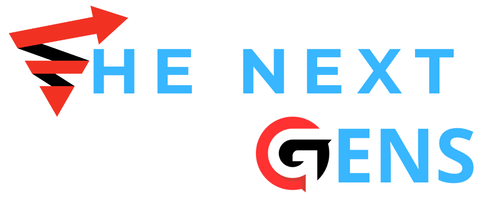 the next gens logo